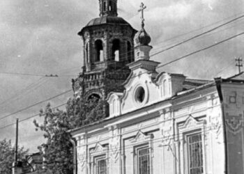 Часовня и храм в Казани получат статус ОКН