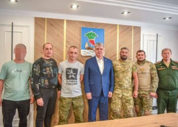 Из Челнов в 2024 году отправили более 1 тыс. тонн шефской помощи