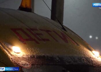 Конец пробкам: в Татарстане открылись сразу три дороги