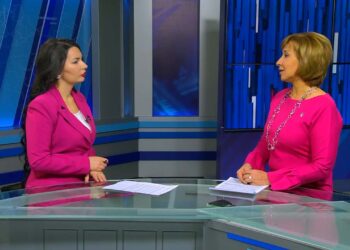 Эльмира Зарипова рассказала о мерах поддержки, которые оказываются инвалидам в Татарстане