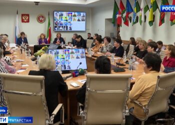 Ученый из Казани рассказал об изучении «черных дыр»