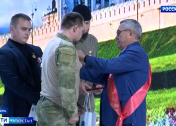 В Казани прошла традиционная встреча Буинского землячества