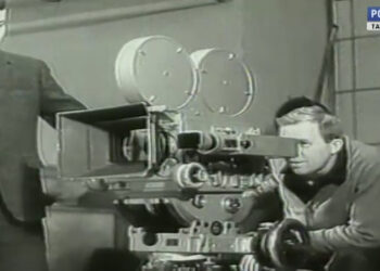 65 лет казанской студии телевидения: воспоминания ветеранов