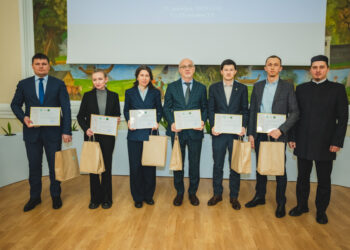 Комитет по стандарту халяль ДУМ РТ получил аккредитацию в странах Персидского залива