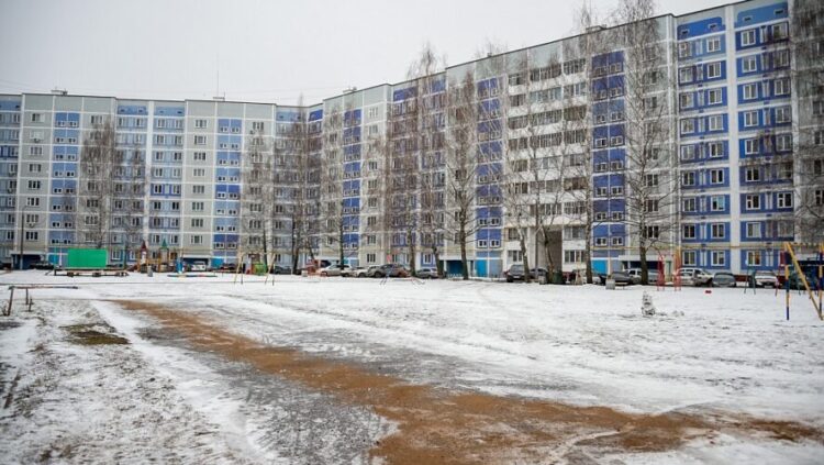Фото: Пресс-служба НМР