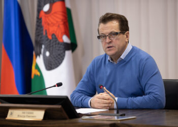 Мэр Казани поручил обеспечить порядок с убежищами в городе