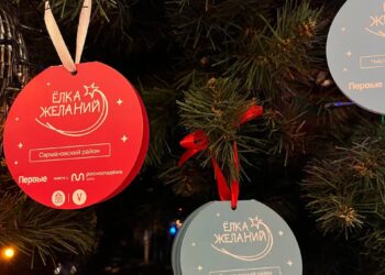 Мухаметшин осуществит мечты трех детей из Татарстана