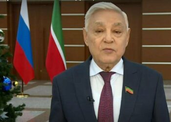 Мухаметшин заявил, что поддержка семей в Татарстане продолжится и после завершения Года семьи