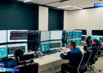 В Татарстане скорость переработки основных полимеров превышает уровень их производства