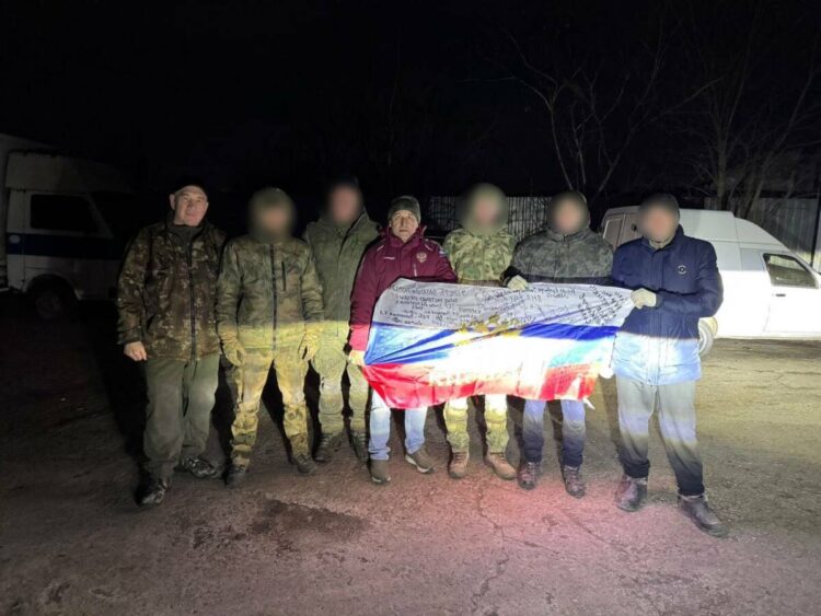 Фото: пресс-служба Лаишевского района.