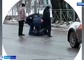 Татарстан занимает третье место по объемам потребления газа