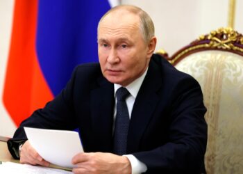 Путин выразил надежду на противодействие ОДКБ установкам извне