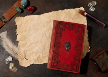 В Болгаре провели квест «Украденная книга» для кадетов по нацпроекту