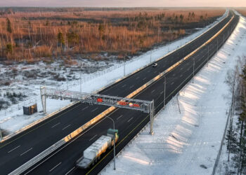 Трассу М12 Казань-Екатеринбург сдадут позже