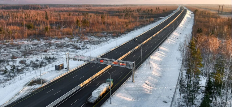 Фото: «Автодор»