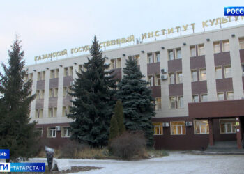 Мост, который соединит два берега Камы, на финальной стадии готовности