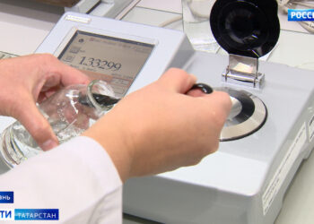 лаборатория