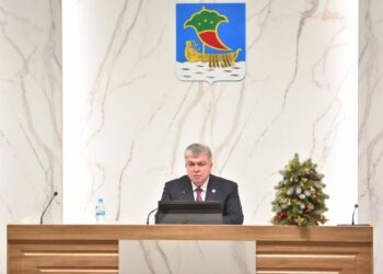 Наиль Магдеев