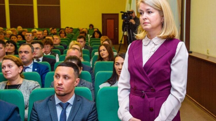 Фото: Пресс-служба НМР