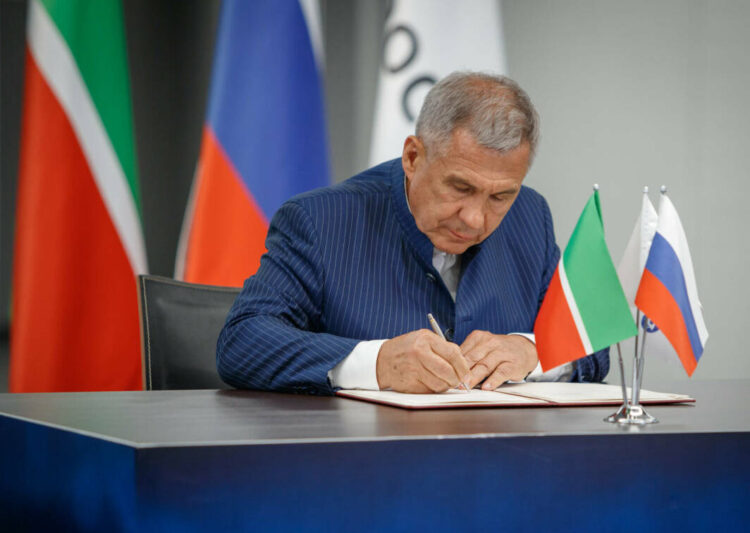 Раис РТ