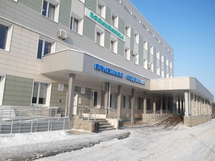 Фото: "Яндекс карты"