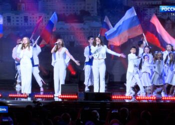 Ученый из Казани рассказал об изучении «черных дыр»