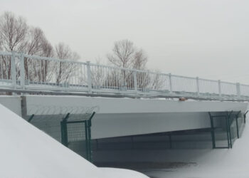 В Татарстане отремонтировали 22 моста на автодорогах муниципального значения в рамках нацпроекта