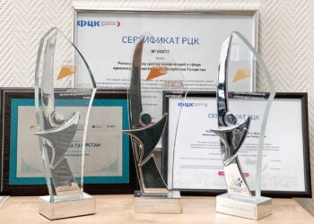 Олег Коробченко подвел итоги реализации нацпроекта «Производительность труда» в РТ