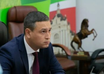 Наиль Залаков