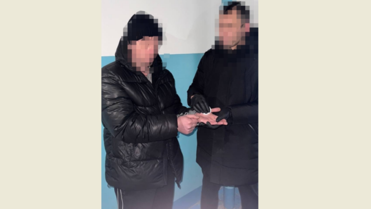 Фото: Пресс-служба УМВД России по НМР