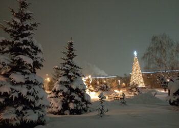 Утро на радио (05.12.24)