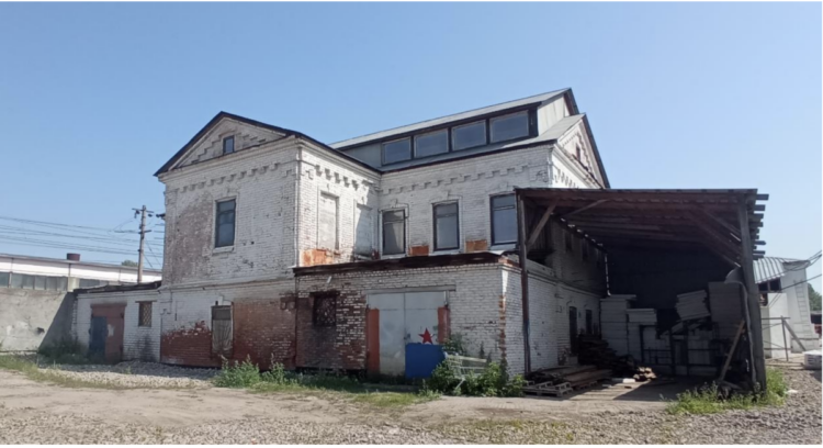 Фото: Комитет РТ по охране объектов культурного наследия