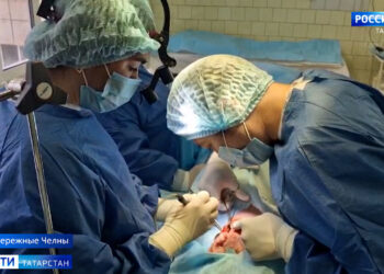 Татарстан занимает третье место по объемам потребления газа