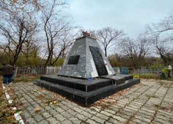 В Татарстане захоронения красноармейцев признают объектами культурного наследия