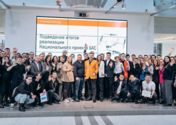 Подведены результаты реализации Национального проекта БАС за текущий год