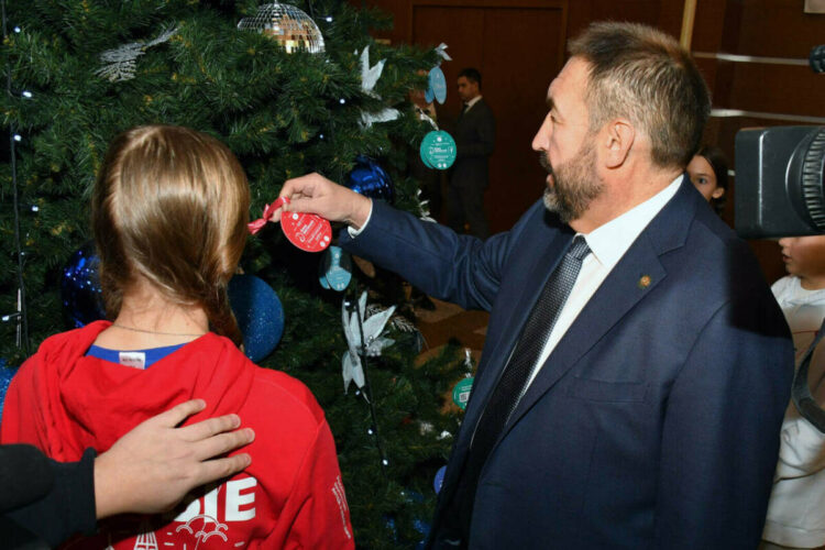Фото: пресс-служба Раиса РТ