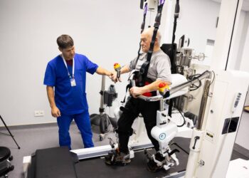 В Альметьевской больнице установили новое современное оборудование