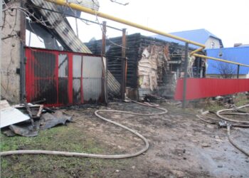 В Бугульминском районе мужчину судят за поджог дома экс-возлюбленной