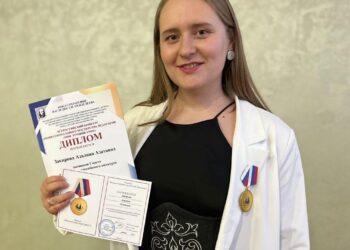 Учитель истории казанской школы №20 победила во всероссийском конкурсе «Мой лучший урок»