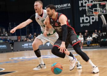 Казанский УНИКС сыграет против «Пари Нижний Новгород»