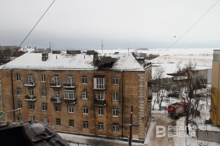 Фото: Реальное время.
