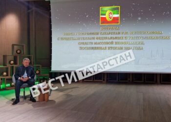 Минниханов сообщил, что новое здание театра Камала откроется в ближайшие дни