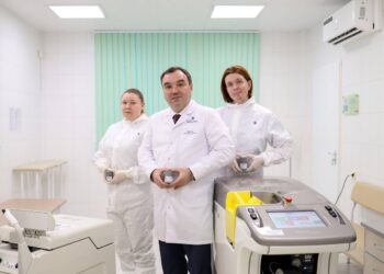 В России зарегистрировали препарат для лечения рака предстательной железы