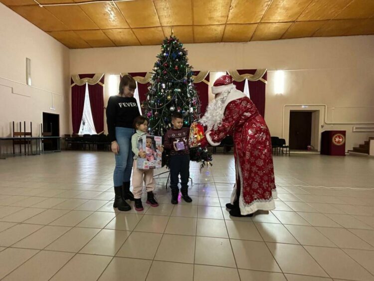 Фото: пресс-служба Верхнеуслонского района