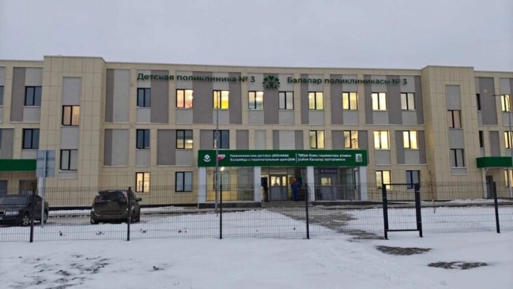 Фото: Госстройнадзор Татарстана