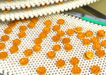 Экспорт продукции пищевой промышленности в Татарстане вырос на 40,5%