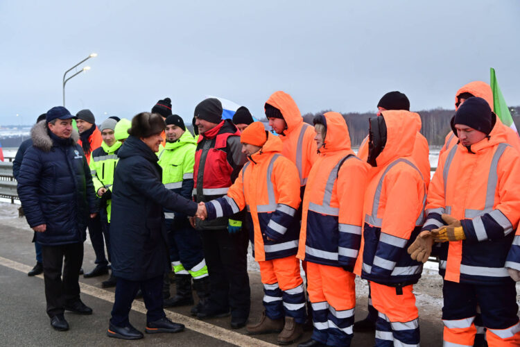 Фото: пресс-служба Раиса РТ