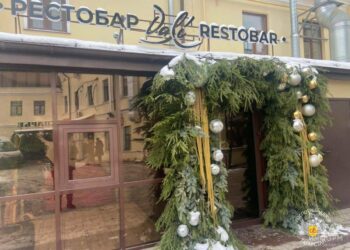 В Казани ресторан «Дали» закрыли из-за нарушений санитарных норм