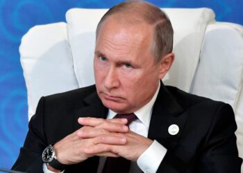 Путин после атаки беспилотников ВСУ на Казань заявил, что противник пожалеет об этом