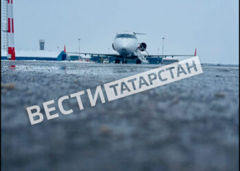 65 лет казанской студии телевидения: воспоминания ветеранов